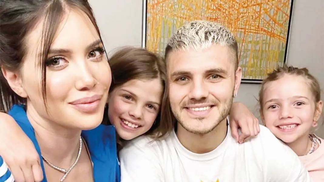Mauro Icardi Çağlayan Adliyesi’nde! Davada Neler Oldu? 2